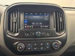 Used 2022  Chevrolet Colorado 2WD Crew Cab 128" Work Truck at AutoCenters Bonne Terre near Bonne Terre&comma; MO