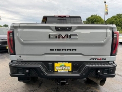 Used 2024  GMC Sierra 2500HD 4WD Crew Cab 159" AT4X Dsl at AutoCenters Bonne Terre near Bonne Terre&comma; MO