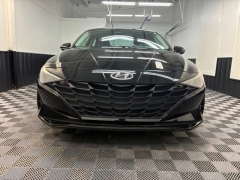 Used 2022  Hyundai Elantra SEL IVT at AutoCenters Bonne Terre near Bonne Terre&comma; MO