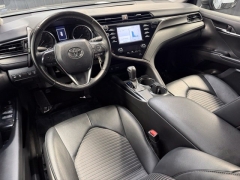 Used 2019  Toyota Camry SE Auto &lpar;Natl&rpar; at AutoCenters Bonne Terre near Bonne Terre&comma; MO