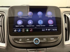 Used 2023  Chevrolet Malibu 4dr Sdn 1LT at AutoCenters Bonne Terre near Bonne Terre&comma; MO