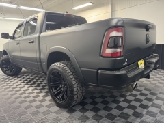 Used 2020  Ram 1500 4WD Crew Cab Laramie at AutoCenters Bonne Terre near Bonne Terre, MO