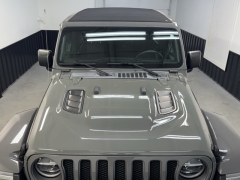 Used 2020 Jeep Wrangler Unlimited 4d SUV 4WD Rubicon at AutoCenters Bonne Terre near Bonne Terre, MO