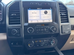 Used 2019  Ford Super Duty F-450 4WD Crew Cab XLT DRW at AutoCenters Bonne Terre near Bonne Terre&comma; MO