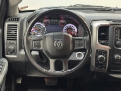 Used 2018  Ram 1500 SLT 4x4 Crew Cab 5'7" Box at AutoCenters Bonne Terre near Bonne Terre, MO