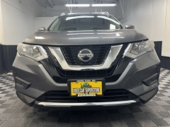 Used 2020  Nissan Rogue FWD S at AutoCenters Bonne Terre near Bonne Terre, MO
