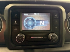 Used 2018  Jeep Wrangler Unlimited Sport S 4x4 at AutoCenters Bonne Terre near Bonne Terre&comma; MO