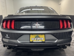 Used 2019  Ford Mustang EcoBoost Fastback at AutoCenters Bonne Terre near Bonne Terre, MO