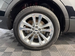 Used 2018  Ford Explorer 4d SUV 4WD Limited Ecoboost at AutoCenters Bonne Terre near Bonne Terre&comma; MO