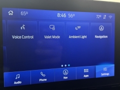 Used 2020  Ford Explorer 4d SUV 4WD ST 3.0L EcoBoost at AutoCenters Bonne Terre near Bonne Terre, MO