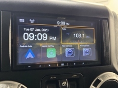 Used 2015 Jeep Wrangler Unlimited 4d Convertible Rubicon at AutoCenters Bonne Terre near Bonne Terre, MO