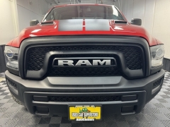 Used 2021 Ram 1500 Classic 4WD Warlock Crew Cab 5'7" Box at AutoCenters Bonne Terre near Bonne Terre, MO
