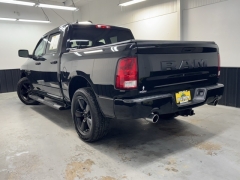 Used 2019 Ram 1500 Classic Express 4x4 Crew Cab 5'7" Box at AutoCenters Bonne Terre near Bonne Terre, MO