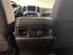 Used 2020  Chevrolet Silverado 1500 4WD Crew Cab RST at AutoCenters Bonne Terre near Bonne Terre&comma; MO