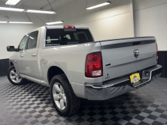 Used 2018  Ram 1500 SLT 4x4 Crew Cab 5'7" Box at AutoCenters Bonne Terre near Bonne Terre, MO
