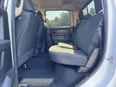 Used 2020 Ram 2500 4WD Crew Cab Tradesman at AutoCenters Bonne Terre near Bonne Terre, MO