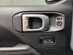 Used 2021 Jeep Wrangler Unlimited Sahara Altitude 4x4 at AutoCenters Bonne Terre near Bonne Terre, MO