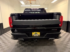 Used 2021  GMC Sierra 1500 4WD Crew Cab 147" AT4 at AutoCenters Bonne Terre near Bonne Terre&comma; MO