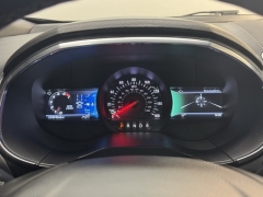 Used 2020  Ford Edge 4d SUV AWD ST at AutoCenters Bonne Terre near Bonne Terre, MO