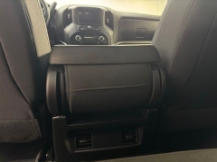 Used 2020  Chevrolet Silverado 1500 4WD Double Cab Custom at AutoCenters Bonne Terre near Bonne Terre&comma; MO