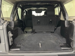 Used 2019  Jeep Wrangler Unlimited 4d SUV 4WD Sport S at AutoCenters Bonne Terre near Bonne Terre&comma; MO