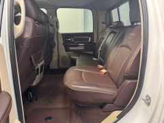 Used 2018  Ram 1500 Longhorn 4x4 Crew Cab 5'7" Box &ast;Ltd Avail&ast; at AutoCenters Bonne Terre near Bonne Terre&comma; MO