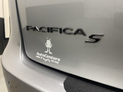 Used 2018 Chrysler Pacifica 4d Wagon Touring L Plus at AutoCenters Bonne Terre near Bonne Terre, MO