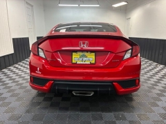 Used 2020  Honda Civic Coupe 2d Sport CVT at AutoCenters Bonne Terre near Bonne Terre&comma; MO