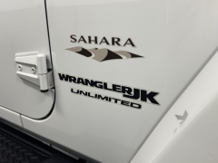 Used 2018 Jeep Wrangler JK Unlimited Sahara 4x4 at AutoCenters Bonne Terre near Bonne Terre, MO