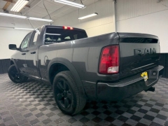 Used 2021  Ram 1500 Classic Express 4x4 Quad Cab 6'4" Box at AutoCenters Bonne Terre near Bonne Terre&comma; MO