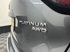 Used 2019  Nissan Murano 4d SUV AWD Platinum at AutoCenters Bonne Terre near Bonne Terre&comma; MO