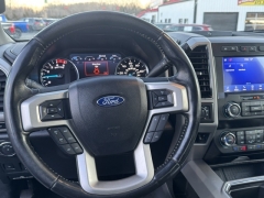 Used 2021 Ford Super Duty F-250 4WD LARIAT Crew Cab SRW 6.75' Box at AutoCenters Bonne Terre near Bonne Terre, MO