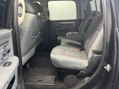 Used 2018  Ram 1500 Big Horn 4x4 Crew Cab 5'7" Box at AutoCenters Bonne Terre near Bonne Terre, MO