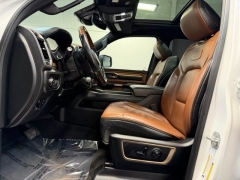 Used 2020  Ram 1500 4WD Crew Cab Longhorn at AutoCenters Bonne Terre near Bonne Terre&comma; MO
