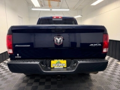 Used 2017  Ram 1500 4WD Crew Cab SLT at AutoCenters Bonne Terre near Bonne Terre&comma; MO