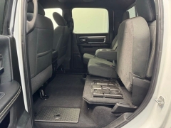 Used 2021  Ram 1500 Classic Warlock 4x4 Crew Cab 5'7" Box at AutoCenters Bonne Terre near Bonne Terre&comma; MO