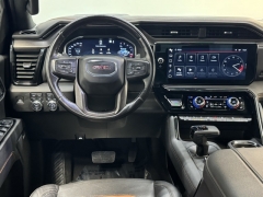 Used 2023 GMC Sierra 1500 4WD Crew Cab 157" AT4 at AutoCenters Bonne Terre near Bonne Terre, MO