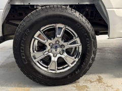 Used 2016 Ford F-150 4WD SuperCrew XLT 5 1/2 at AutoCenters Bonne Terre near Bonne Terre, MO