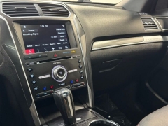 Used 2017  Ford Explorer 4d SUV 4WD Sport at AutoCenters Bonne Terre near Bonne Terre&comma; MO