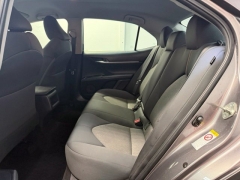 Used 2018  Toyota Camry LE Auto &lpar;Natl&rpar; at AutoCenters Bonne Terre near Bonne Terre&comma; MO