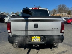 Used 2021  Ram 1500 Classic 4WD Warlock Crew Cab 5'7" Box at AutoCenters Bonne Terre near Bonne Terre&comma; MO