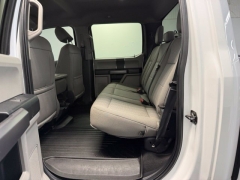 Used 2021  Ford Super Duty F-250 4WD XLT Crew Cab SRW 6&period;75' Box at AutoCenters Bonne Terre near Bonne Terre&comma; MO
