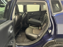 Used 2021 Jeep Compass Latitude FWD at AutoCenters Bonne Terre near Bonne Terre, MO