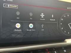 Used 2022 GMC Sierra 1500 4WD Crew Cab 147" SLT at AutoCenters Bonne Terre near Bonne Terre, MO