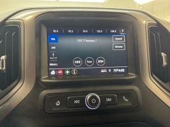 Used 2021  Chevrolet Silverado 2500HD 4WD Crew Cab 159" Custom at AutoCenters Bonne Terre near Bonne Terre&comma; MO