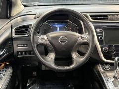 Used 2022  Nissan Murano AWD SL at AutoCenters Bonne Terre near Bonne Terre&comma; MO