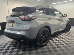 Used 2022  Nissan Murano AWD SL at AutoCenters Bonne Terre near Bonne Terre, MO