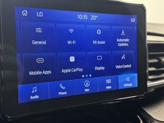 Used 2023 Ford Explorer ST-Line 4WD at AutoCenters Bonne Terre near Bonne Terre, MO