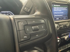 Used 2020  GMC Sierra 1500 4WD Crew Cab AT4 at AutoCenters Bonne Terre near Bonne Terre&comma; MO