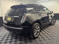 Used 2021 Cadillac XT5 AWD 4dr Sport at AutoCenters Bonne Terre near Bonne Terre, MO